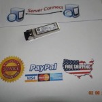 E7Y09A HP 16G SFP+ SW XCVR - E Short Wave Extended Transceiver 793443-001 GBIC