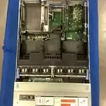 Dell PowerEdge G14 XC740XD 0WGD1 750w PSU 2x0919J9 Fans Cable M.2 Reader 32G SD