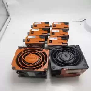 Complete Fan Set for Dell FX2 Server