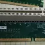 Lot of 3 IBM 26R0481 eServer X-Series X336 Server PCI-X Riser Boards