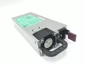 441830-001 HP 1200 WATT POWER SUPPLY HOT PLUG DL580 G5 437572-B21 438202-001