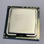 Intel Xeon W3503 cpu