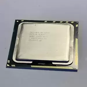 Intel Xeon W3503 cpu