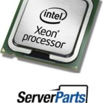 SL6VP Intel Xeon 3.06GHz Single Core Socket PGA604 512KB L2 Server CPU Processor