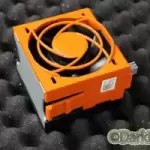 Dell PowerEdge R710 Server Fan 90XRN 090XRN GY093 0GY093 RK385 0RK385