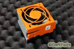 Dell PowerEdge R710 Server Fan 90XRN 090XRN GY093 0GY093 RK385 0RK385