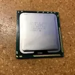 SLBZ9 Intel Xeon E5607 Quad Core 2.26GHz 8MB L3 Cache  LGA1366 Processor