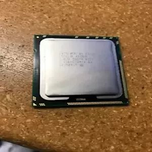 SLBZ9 Intel Xeon E5607 Quad Core 2.26GHz 8MB L3 Cache  LGA1366 Processor