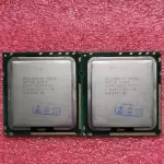 *MATCHED PAIR* Intel Xeon X5690 3.46GHz 6.4GT/s 12MB 6 Core 1333GHz SLBVX CPU