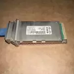 CISCO GENUINE DWDM-X2-38.19 10Gbps 10GBase-DWDM Single-mode Fiber 80km 38.19 nm