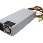 HP 492254-001 136W Power Supply for StorageWorks 1U Enclosure
