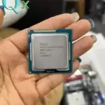 Intel Xeon E3-1270 V2 CPU Processor LGA1155 3.5GHz 8MB Cache Quad Core