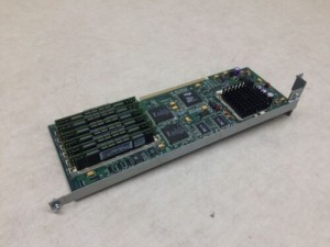HP Net Server 5/100 LH ISA CPU Card NT9522 5182-4547 5063-5685