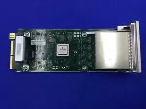 C3850-NM-8-10G  Cisco Catalyst 3850 8 x 10GE Network Module