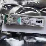 Genuine Cisco CWDM-SFP-1530 31222 Optic Transceiver