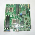 Dell R415 PowerEdge Server Motherboard GXH08 0GXH08 System Board