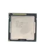 Intel Xeon E3-1220 3.1 GHz Quad-Core (SR00F) Processor