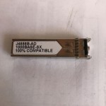 J4858B-AD - HP Compatible - 1000Base-SX - SFP Transceiver module