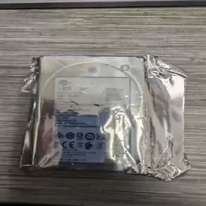 Seagate Exos 10E2400 1.8TB 10K SAS 12Gb/s 256MB 2.5inch HDD ST1800MM0129 Refurb