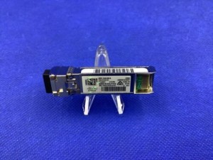 Green Hologram  SFP-10G-SR-S Original CISCO 10-3105-01 10GBASE-SR SFP+ Module