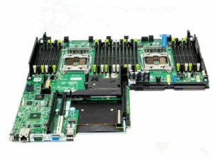 02C2CP Dell PowerEdge R630 Server System Board