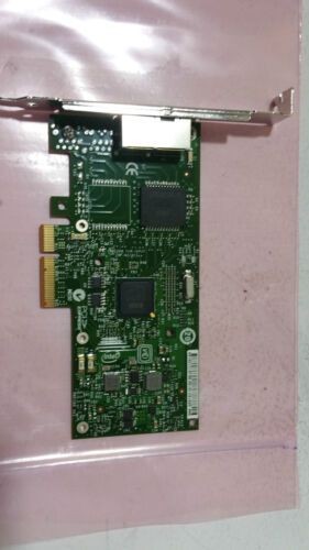 IBM Intel I340-T2 Server Adapter PCI-E X4 Ethernet Card 49Y4231 49Y4232