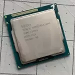 Intel Xeon E3 1225V2 Quad Core 3.20GHz 8Mb Cache 5GT/s LGA1155 SR0PJ