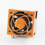 Dell PowerEdge R710 Server Delta PFC0612DE Cooling Fan 90XRN 090XRN CHHRN-A00