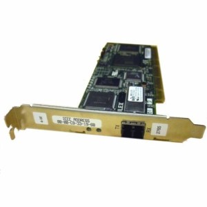IBM 80P4384 Adapter 2Gbps 1-Port 64-bit PCI LC FC
