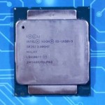 Intel Xeon E5-1650v3 3.5GHz 6-Core SR20J CPU Processor