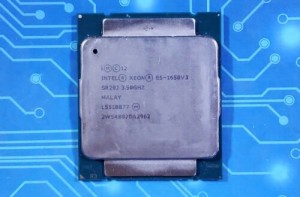 Intel Xeon E5-1650v3 3.5GHz 6-Core SR20J CPU Processor