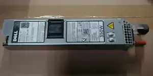 Dell PowerEdge R320 R420 R720 350W 80 Plus Platinum Power Supply Y8Y65