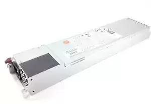 PWS-1K62P-1R Supermicro 1620W 80 Plus Platinum Power Supply