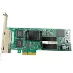 Intel Gigabit ET Quad Port Server Adapter E1G44ET Pro/1000