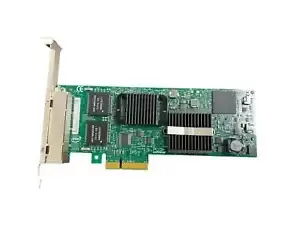 Intel Gigabit ET Quad Port Server Adapter E1G44ET Pro/1000