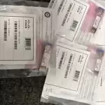 Lot of 10 NEW SEALED Genuine Cisco ONS-SC+-10G-LR SM LR Transceiver   10-2618-01