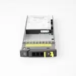 HPE 3PAR 1.8TB SAS 12G 10K 2.5” HDD - K2P94B / 810760-001 / 840460-001