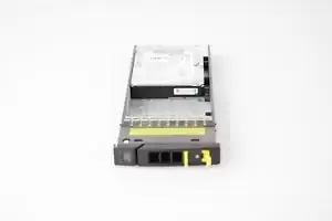 HPE 3PAR 1.8TB SAS 12G 10K 2.5” HDD - K2P94B / 810760-001 / 840460-001