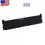 Dell Lot of 22 5M8WD PowerEdge R630 R730 R730xd DDR4 Blanks 05M8WD