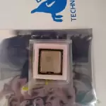 Intel SLBEW Xeon W3520 Bloomfield LGA 1366 2.66 GHz Quad-Core Processor