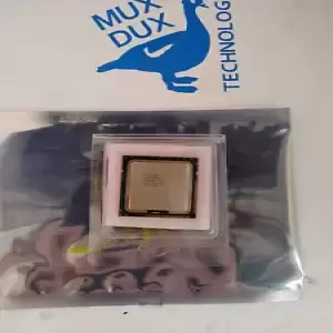 Intel SLBEW Xeon W3520 Bloomfield LGA 1366 2.66 GHz Quad-Core Processor