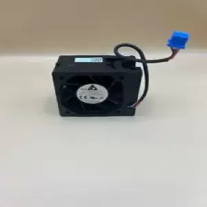 DC Brushless Server Cooling Fan PFR0612DHE-C 3D7GY-A01 For Dell PowerEdge R530