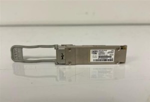 Cisco QSFP-40G-SR-BD Transceiver Module - Pre Owned