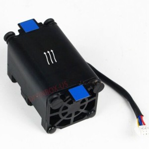 Cooling Fan For HP DL320E G8 675449-002 GFM0412SS DD003 Server OEM Fan Brand New