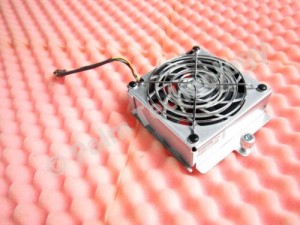 HP Compaq Proliant ML350 G3 Server Small Fan 289562-001 M33422-35