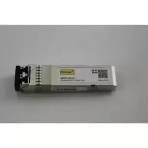 10Gtek AXS13-192-10 SFP+ 10GBase-LR Transceiver 1310nm - For Cisco Juniper - New