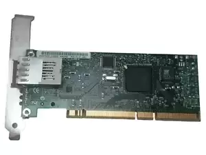 Intel/Solectron A50481-006 Gigabit Ethernet Server LAN Card/Network Adapter