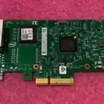 Intel PCI-Express PCI-E Dual Gigabit Dual Ports Server Adapter 08WWC9