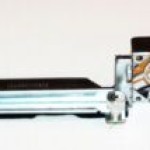 Metal 4 Port Fan Assembly 6053A0068701--HP Compaq Proliant DL320 1U Rack Server