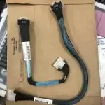 HPE DL325 DL345 DL365 DL385 Gen10 Plus and V2 OCP3 Upgrade Cable Expand to x16
